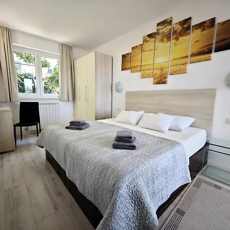 Apartman Star *