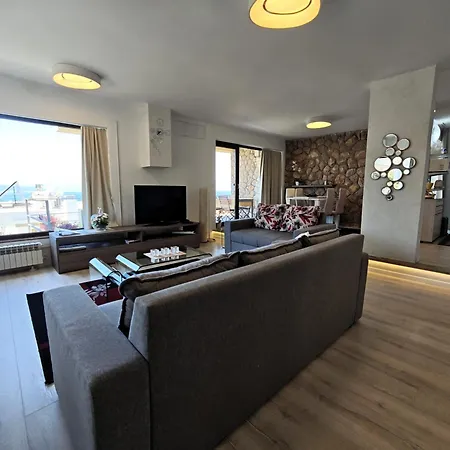 Star Apartman *