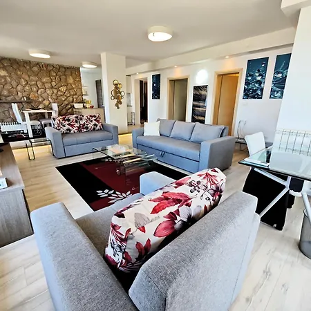 Star Apartman Njivice