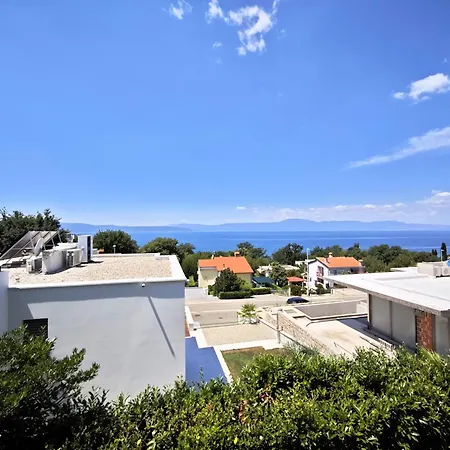 Apartman Star Njivice
