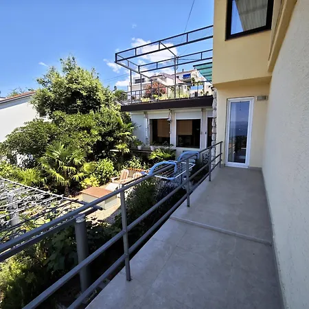 Apartman Star Njivice