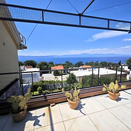 Star Apartman *