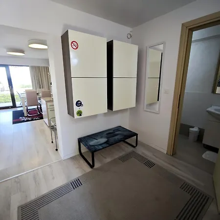 Star Apartman