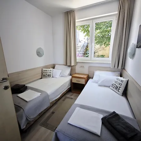 Apartman Star