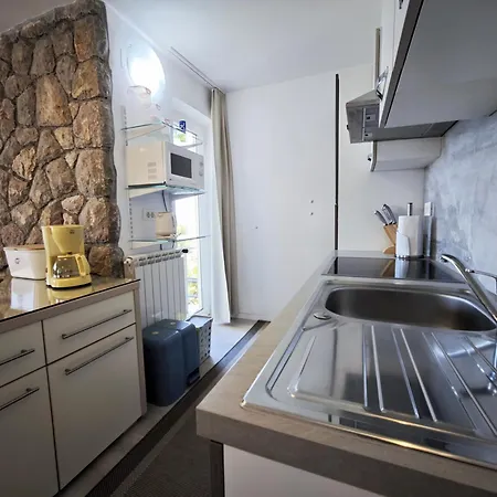 Star Apartman Njivice